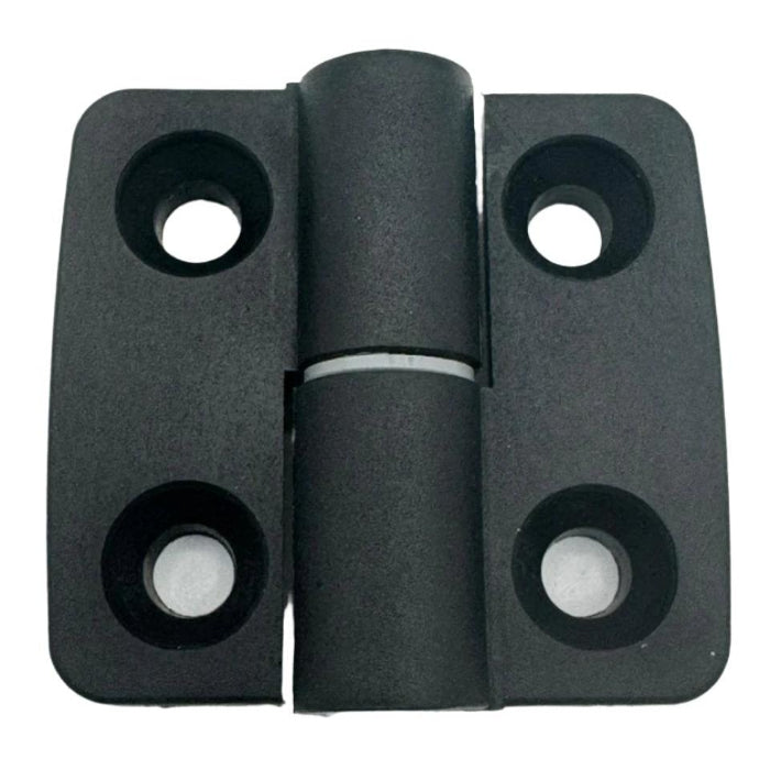 Bisagra de nailon desmontable