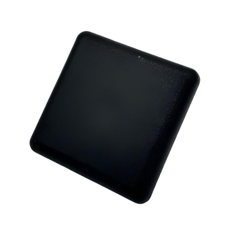 Tapa para perfil extruido