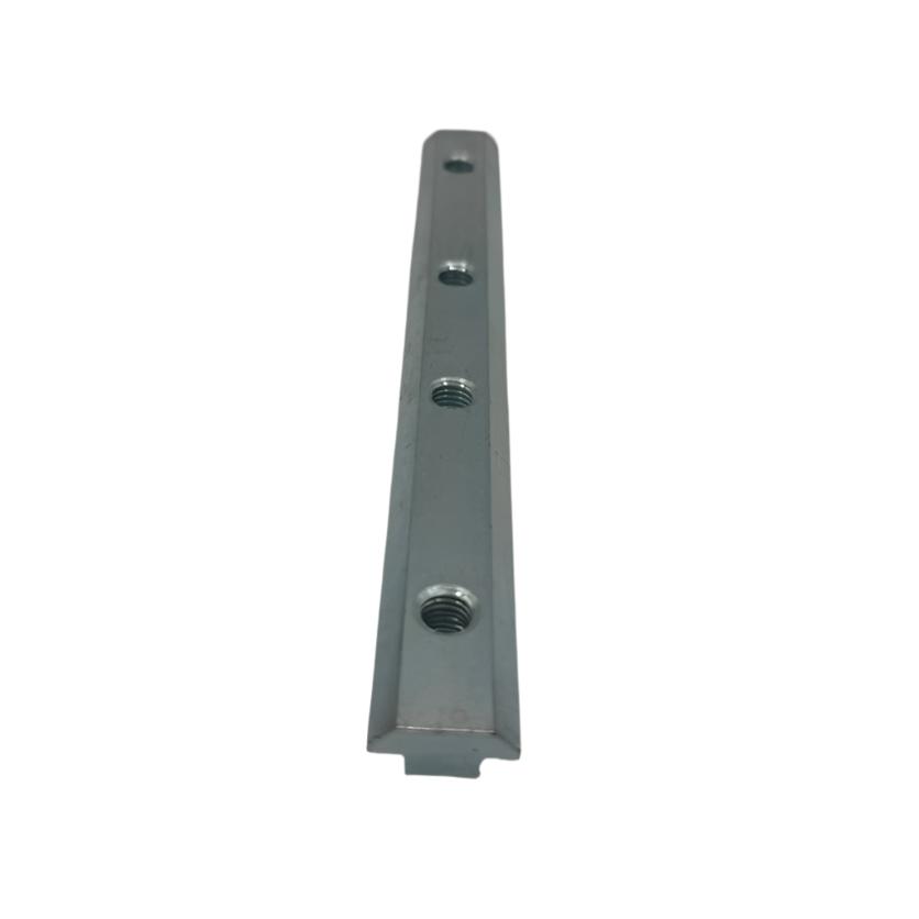 Conector de ranura T