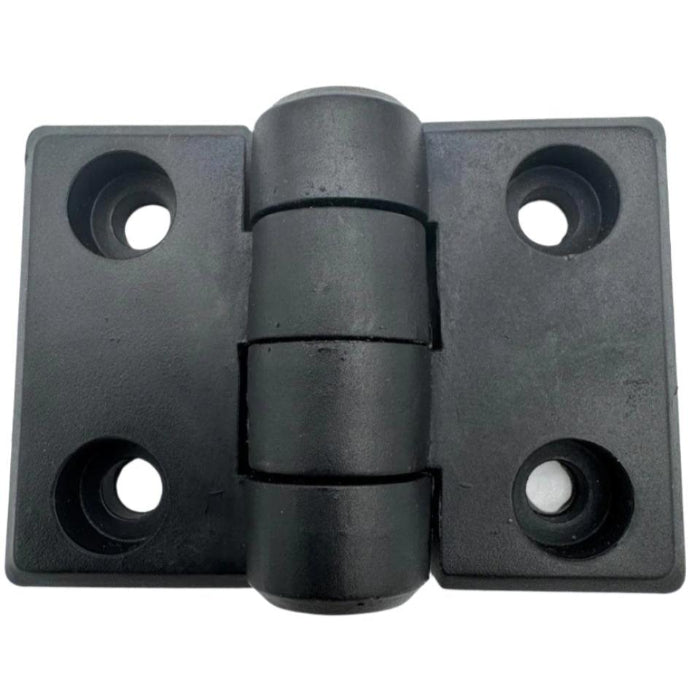Bisagra de nailon