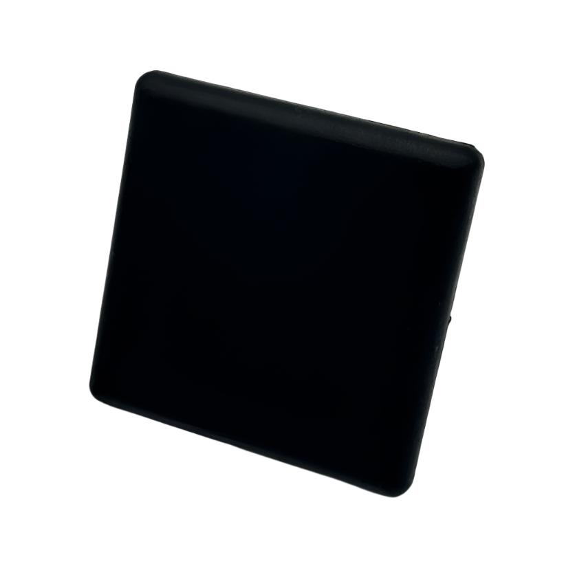 Tapa para perfil extruido