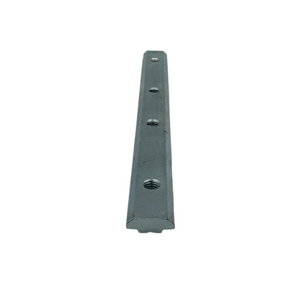 Conector de ranura T