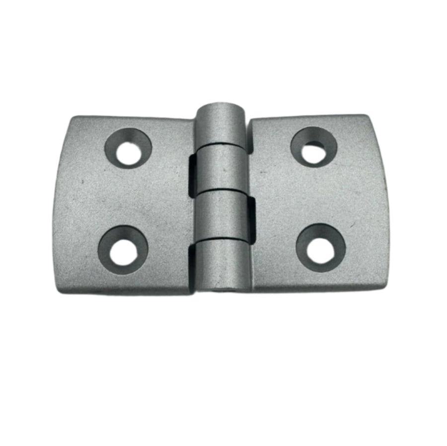 Bisagra alum 45