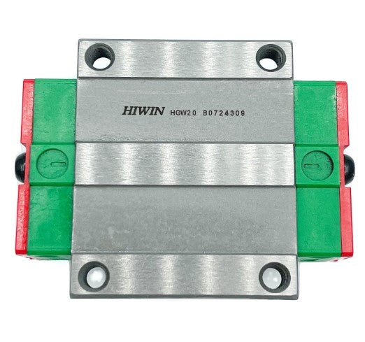 Hiwin modelo HGW