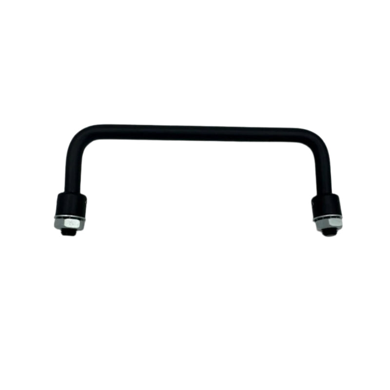 Manijas plegables de aluminio