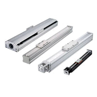 Single Axis Robot Series