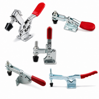 Toggle Clamp