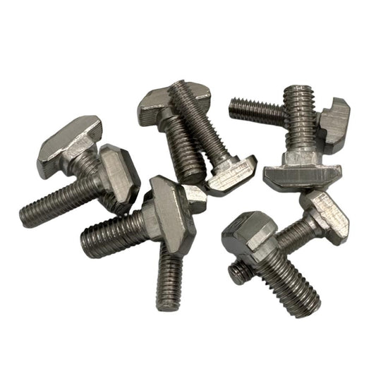 T-slot bolt