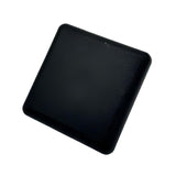 Tapa para perfil extruido