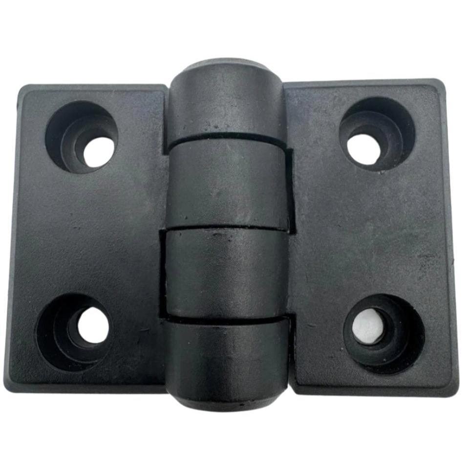 Nylon hinge