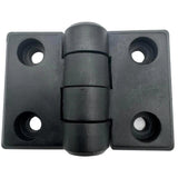 Bisagra de nailon