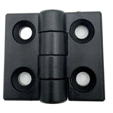 Bisagra de nailon