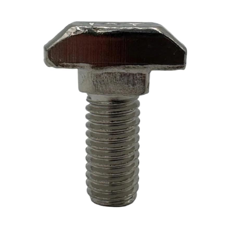 T-slot bolt