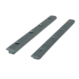 Conector de ranura T