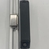 Cerradura magnética