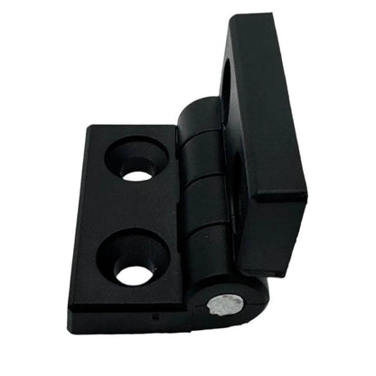 Nylon hinge