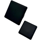 Tapa para perfil extruido