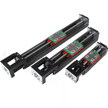 KK Series HIWIN linear actuador