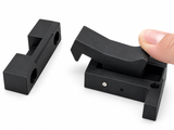 Clamp plástico de sujeción