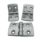 Bisagra alum 45