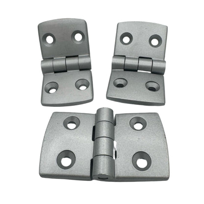 Bisagra alum 45
