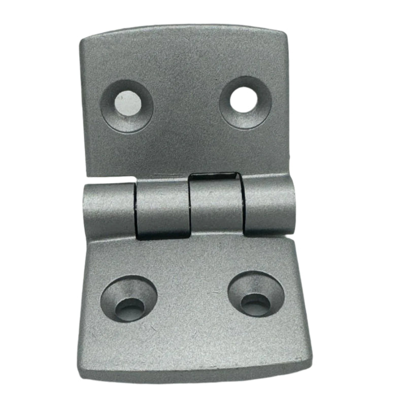 Bisagra alum 45