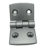Bisagra alum 45