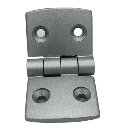 Bisagra alum 45