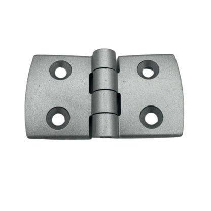 Bisagra alum 45