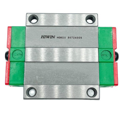 Hiwin modelo HGW