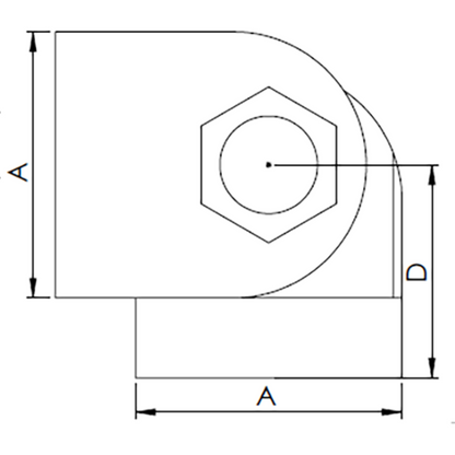 Profile joint