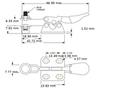 Serie STA-CO 205-U