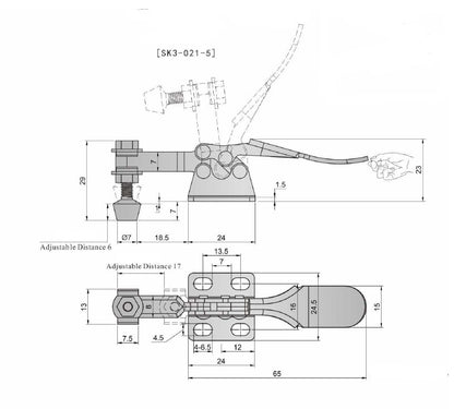 AL-SK3-021-5