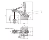 Serie GH-13009