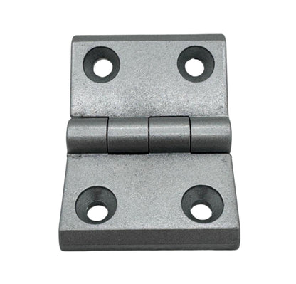 Bisagra rectangular AL-Zn