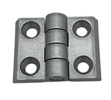 Bisagra rectangular AL-Zn