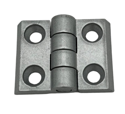 Bisagra rectangular AL-Zn