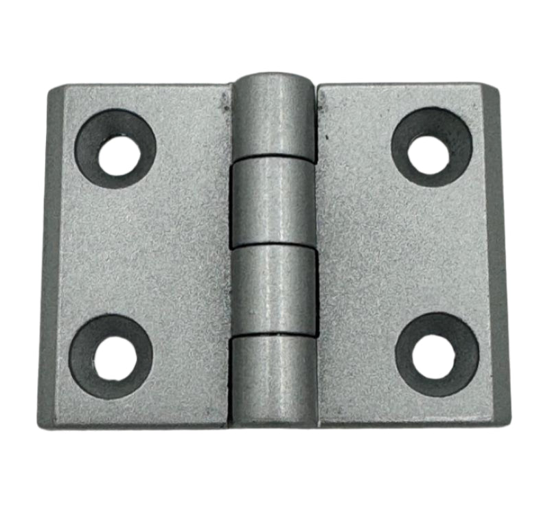 Bisagra rectangular AL-Zn