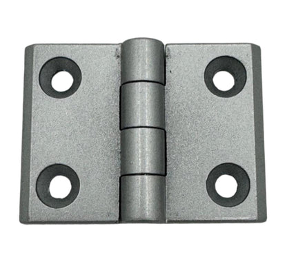 Bisagra rectangular AL-Zn