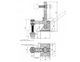 Serie GH-101-A
