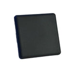 Tapa para perfil extruido