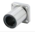 AL-LMK-16UU | 1.500 (1/2) |1.125 (1 1/8)  |0.625 (5/8) | 1.137 |0.187 |0.115