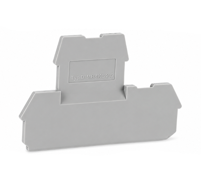 Cover Terminal block JMBK2.5