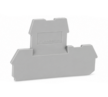 Cover Terminal block JMBK2.5