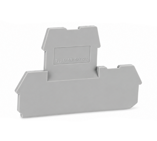 Cover Terminal block JMBK2.5