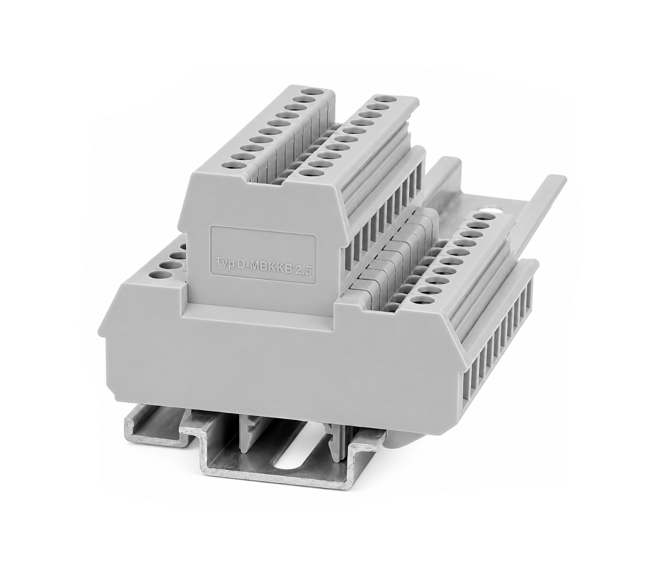 Cover Terminal block JMBK2.5
