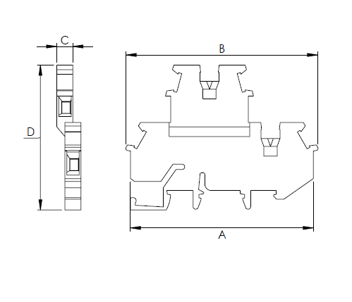 Terminal Blocks
