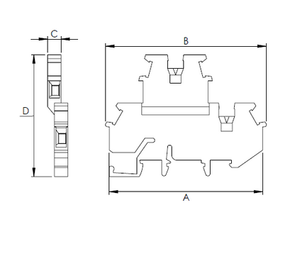 Terminal Blocks