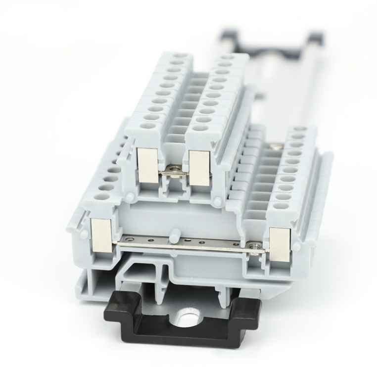 Terminal Blocks
