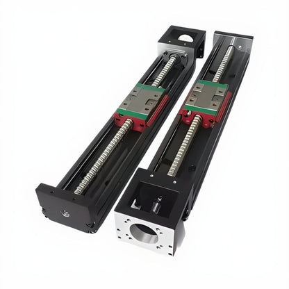 KK Series HIWIN linear actuador